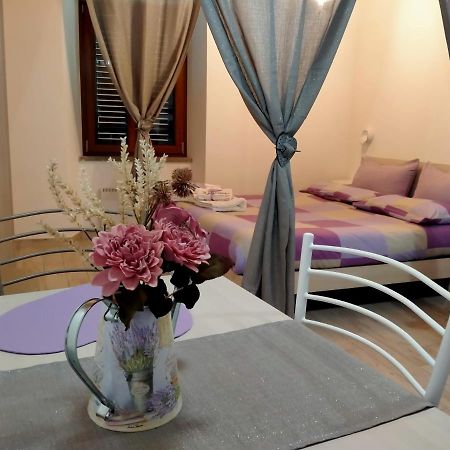 Appartamento Il Loft nel Borgo Sospeso Vitorchiano Esterno foto